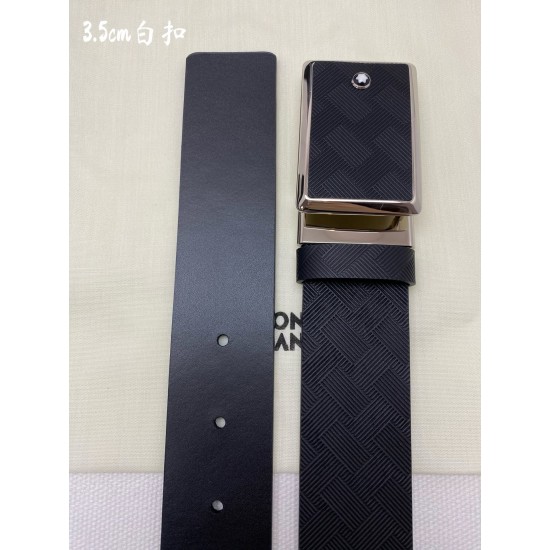 Montblanc Belts