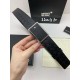 Montblanc Belts