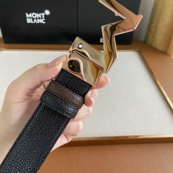 Montblanc Belts