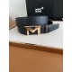 Montblanc Belts