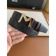 Montblanc Belts