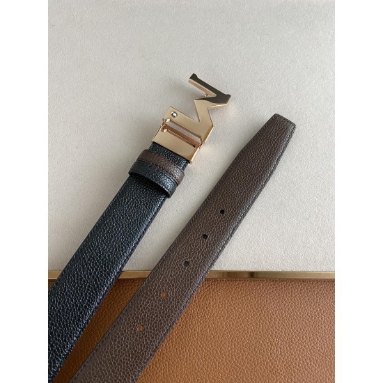 Montblanc Belts