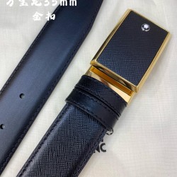 Montblanc Belts