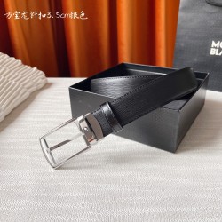 Montblanc Belts