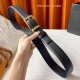 Montblanc Belts