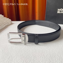 Montblanc Belts