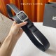 Montblanc Belts