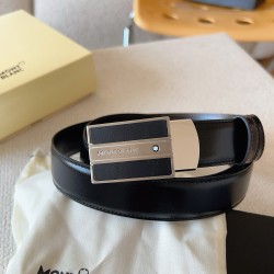 Montblanc Belts