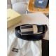 Montblanc Belts