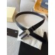 Montblanc Belts