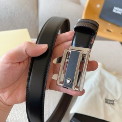 Montblanc Belts