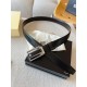 Montblanc Belts