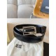 Montblanc Belts