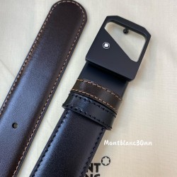 Montblanc Belts
