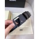 Montblanc Belts
