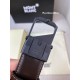 Montblanc Belts