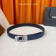 Montblanc Belts