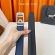 Montblanc Belts