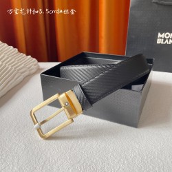 Montblanc Belts