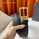 Montblanc Belts