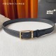 Montblanc Belts