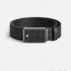 Montblanc Belts