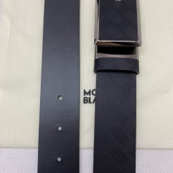 Montblanc Belts