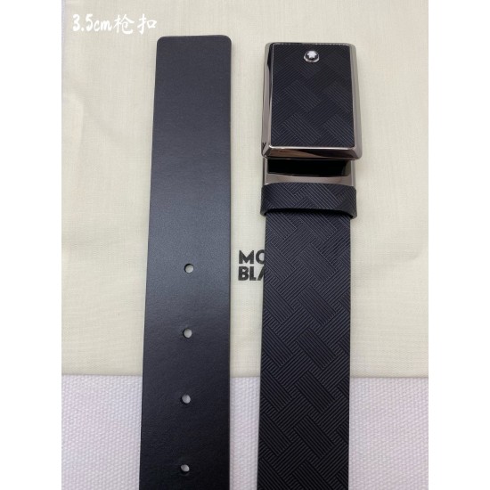 Montblanc Belts