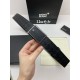 Montblanc Belts
