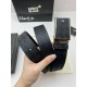 Montblanc Belts