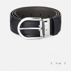 Montblanc Belts