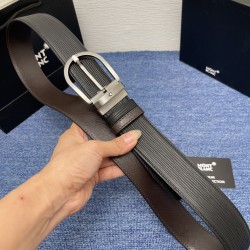Montblanc Belts