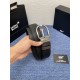 Montblanc Belts