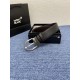 Montblanc Belts