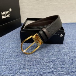 Montblanc Belts