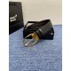 Montblanc Belts