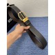 Montblanc Belts