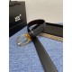 Montblanc Belts