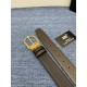 Montblanc Belts