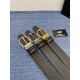 Montblanc Belts