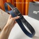 Montblanc Belts