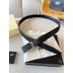 Montblanc Belts