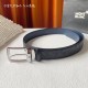 Montblanc Belts