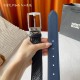 Montblanc Belts