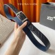 Montblanc Belts