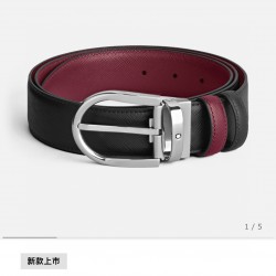 Montblanc Belts