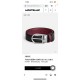 Montblanc Belts