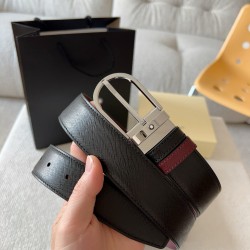 Montblanc Belts