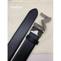Montblanc Belts