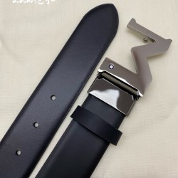 Montblanc Belts